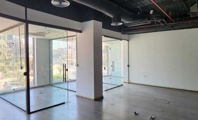 Luxurious Ready for Operation Office Space | New Cairo