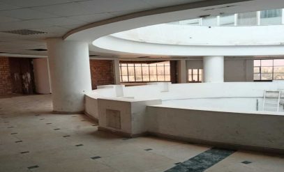 Mergeable Office Spaces | New Cairo
