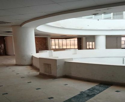 Mergeable Office Spaces | New Cairo