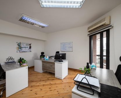 Duplex Office Space | Maadi