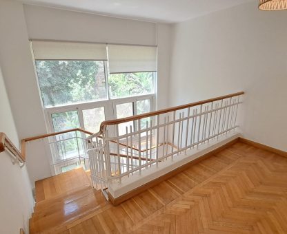 Stand-Alone Villa