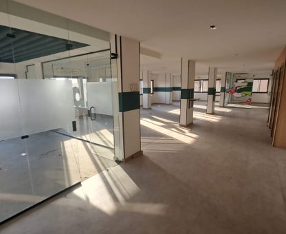 Administrative Office