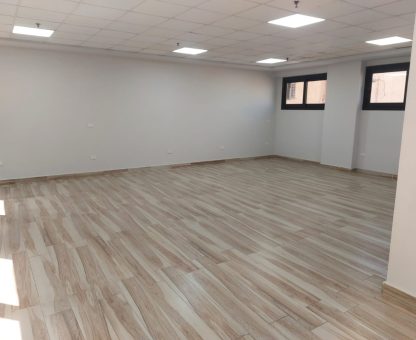 Office Space | 5th Settlement
