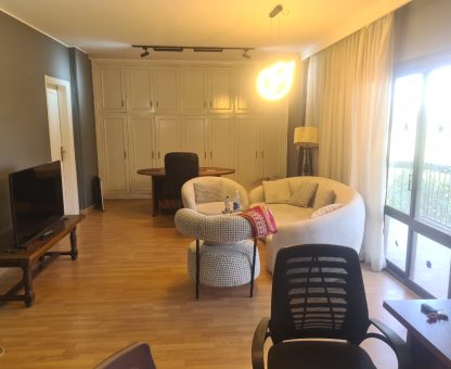 Luxurious Office Space | Maadi