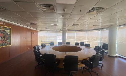 Office Space | Bloom Building | New Cairo