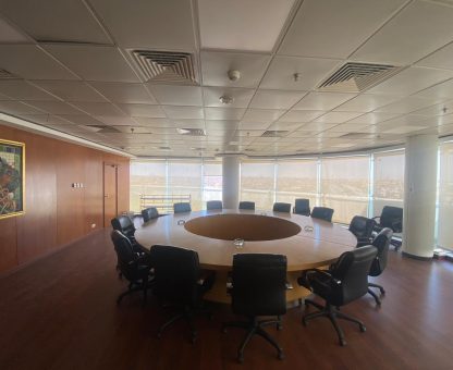 Office Space | Bloom Building | New Cairo