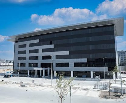 CFC – Business District