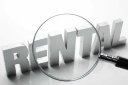 rentals
