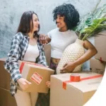 Tenant Mix