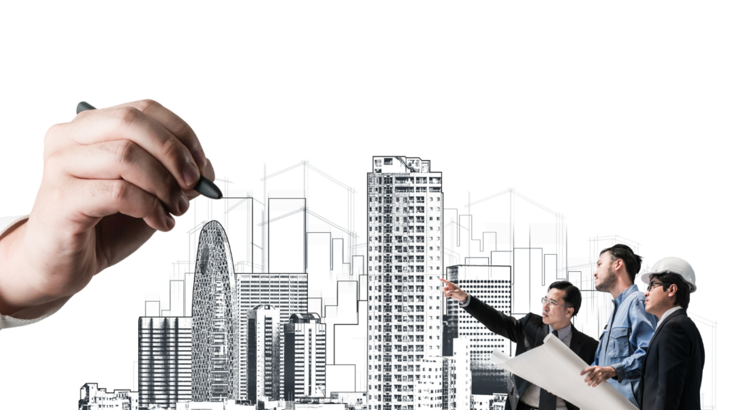 real estate development