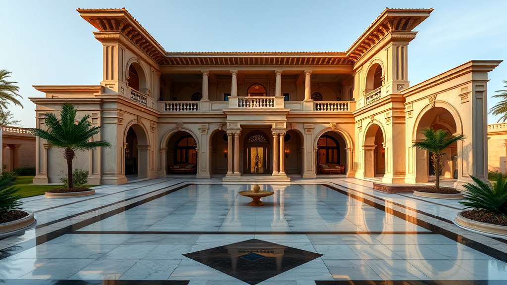 property valuation egypt