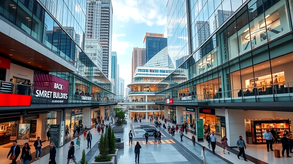 commercial and real estate
