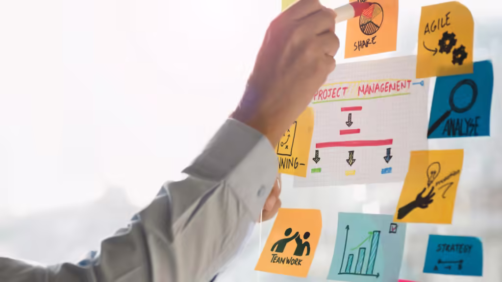property management agency