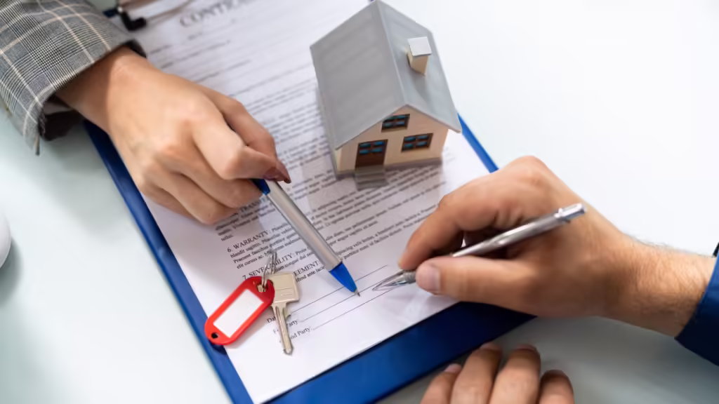 property management system