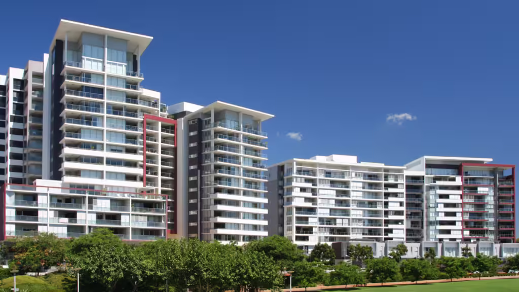 company property management