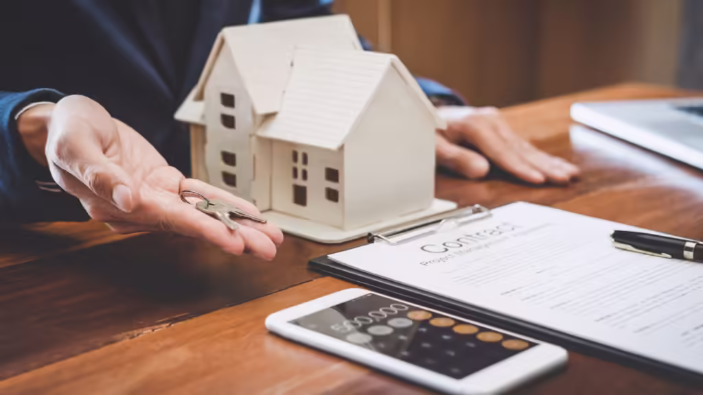 company property management
