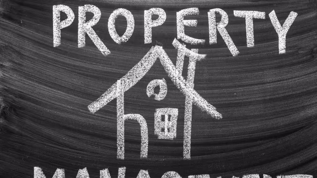 property management egypt