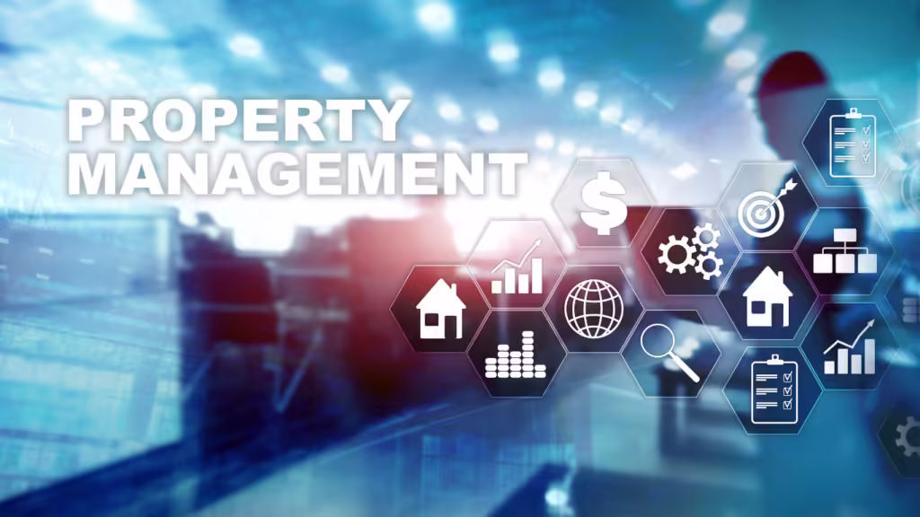 property management companies