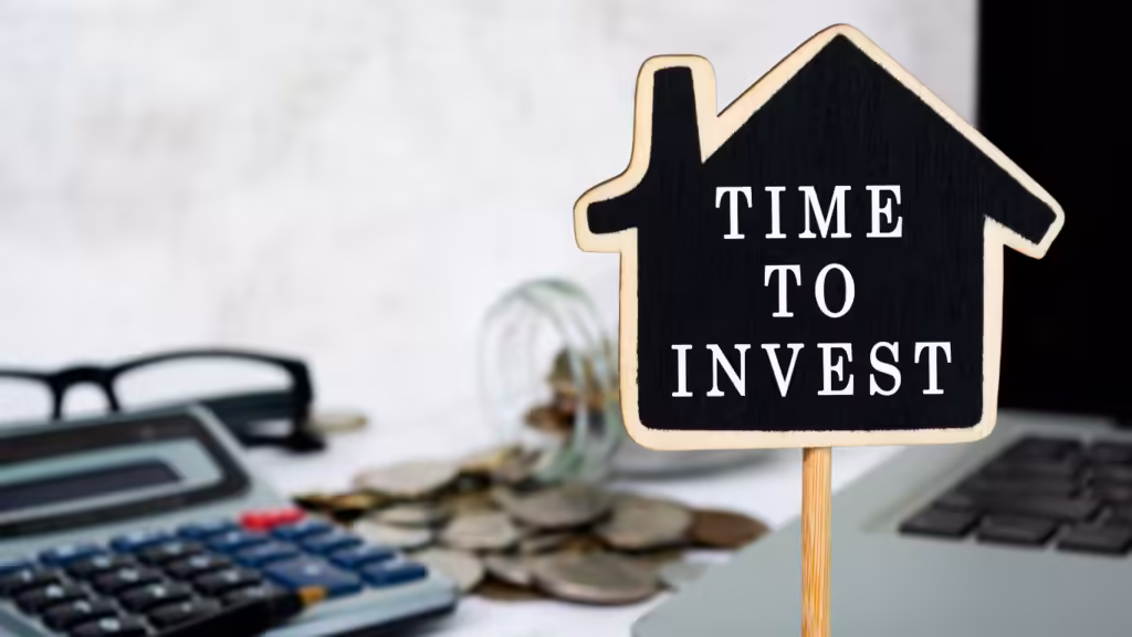 investing in egypt real estate