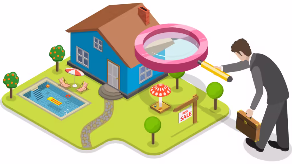 real estate consultant