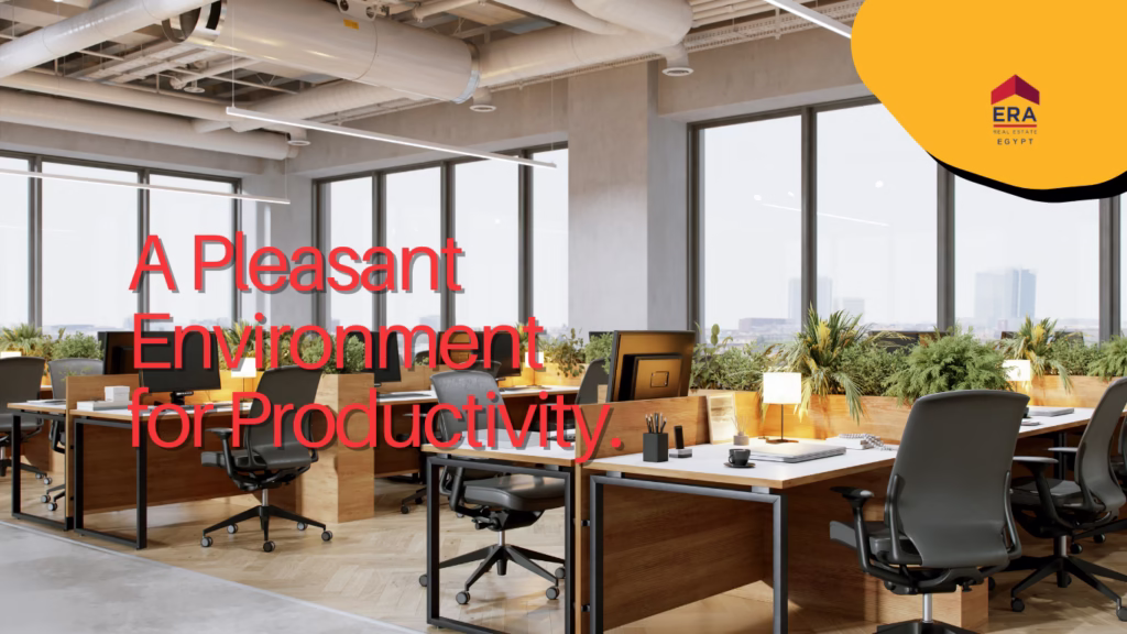 property management agency