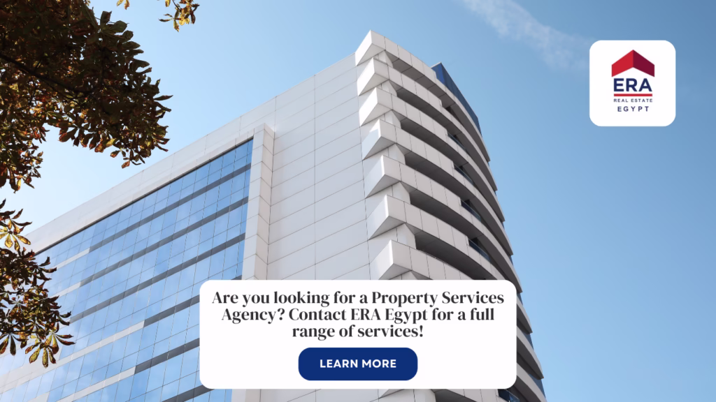 property agency 5th settlement
