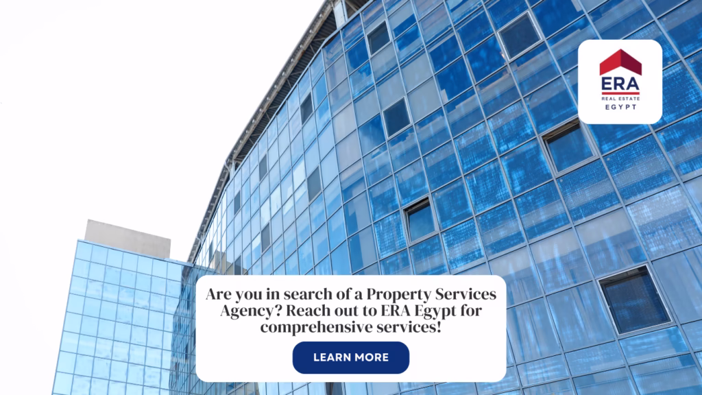 property agency 5th settlement