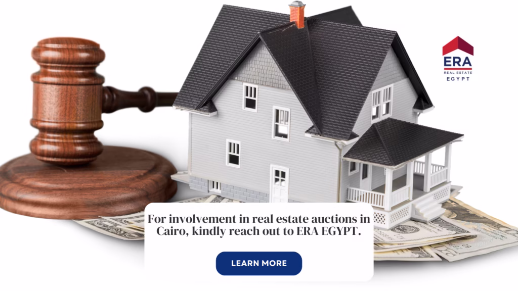 egypt real estate