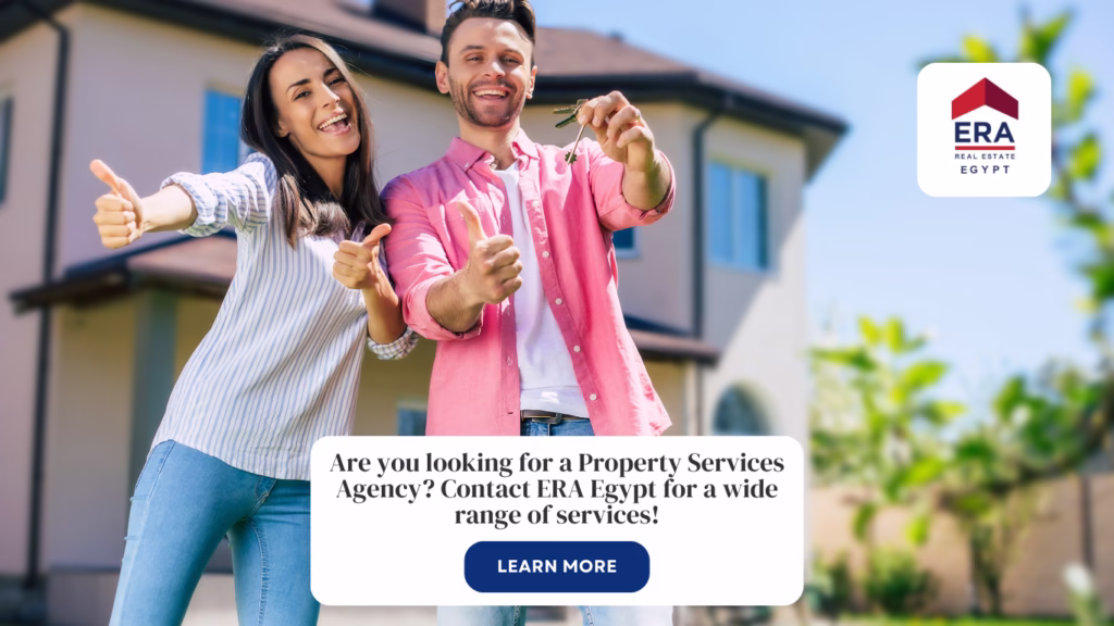 property agency 5th settlement