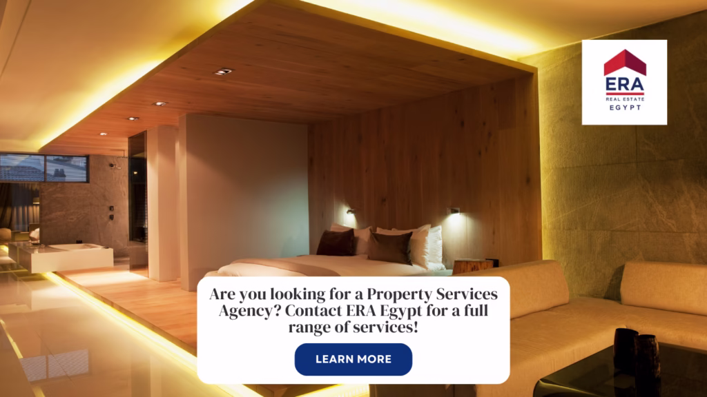 Property Services Agency