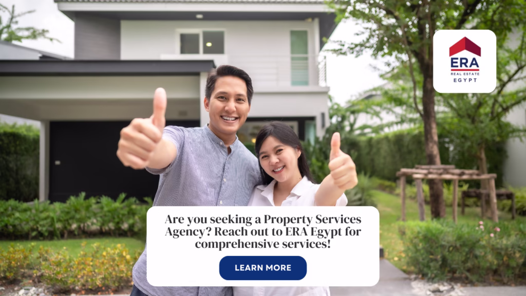 property agency 5th settlement