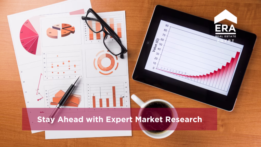 market research companies in egypt