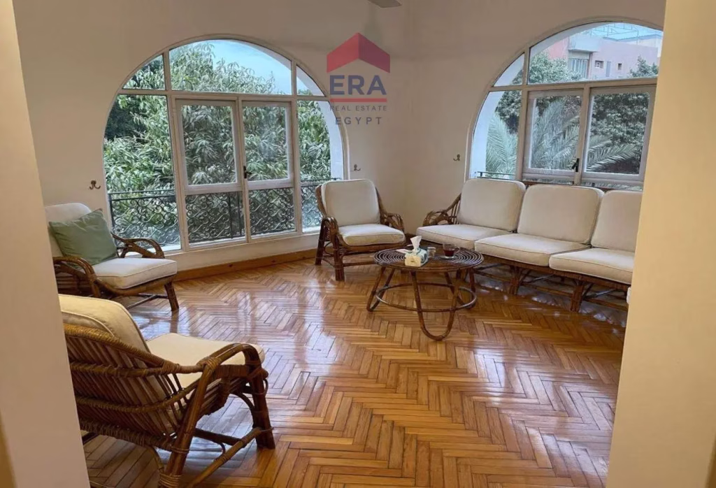 Sarayat El Maadi