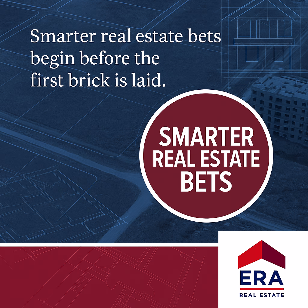 real estate feasibility studies