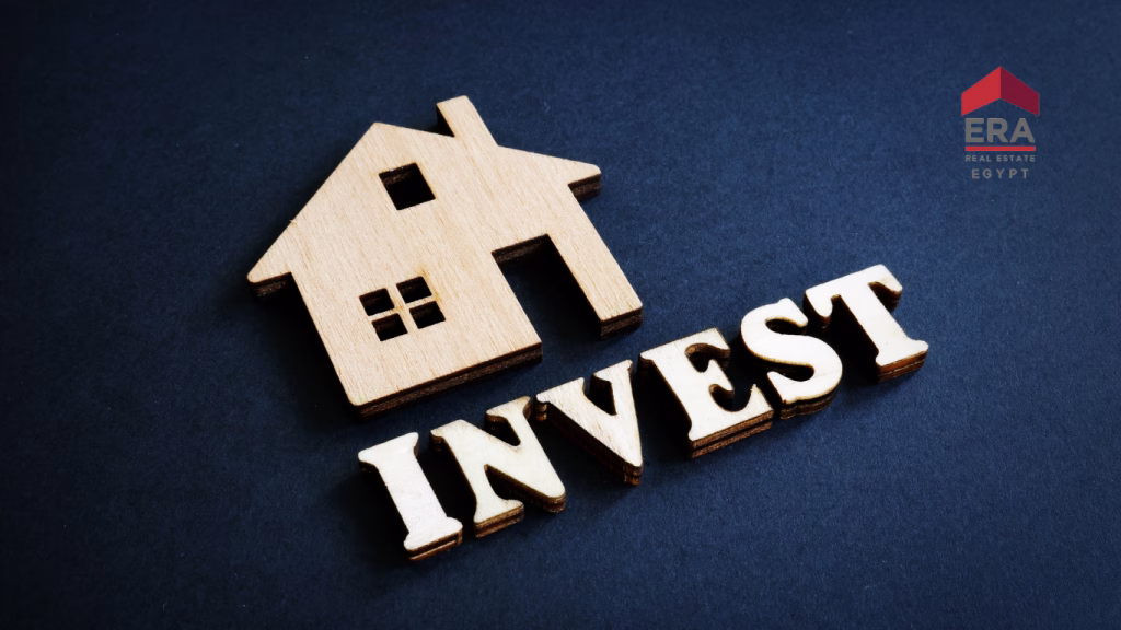 real estate investment egypt