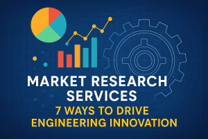 Market Research Services