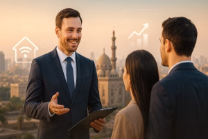 certified property manager