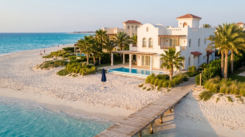marassi north coast
