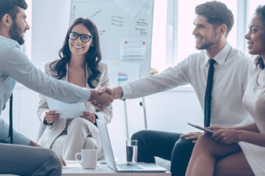 Sales and Marketing Management